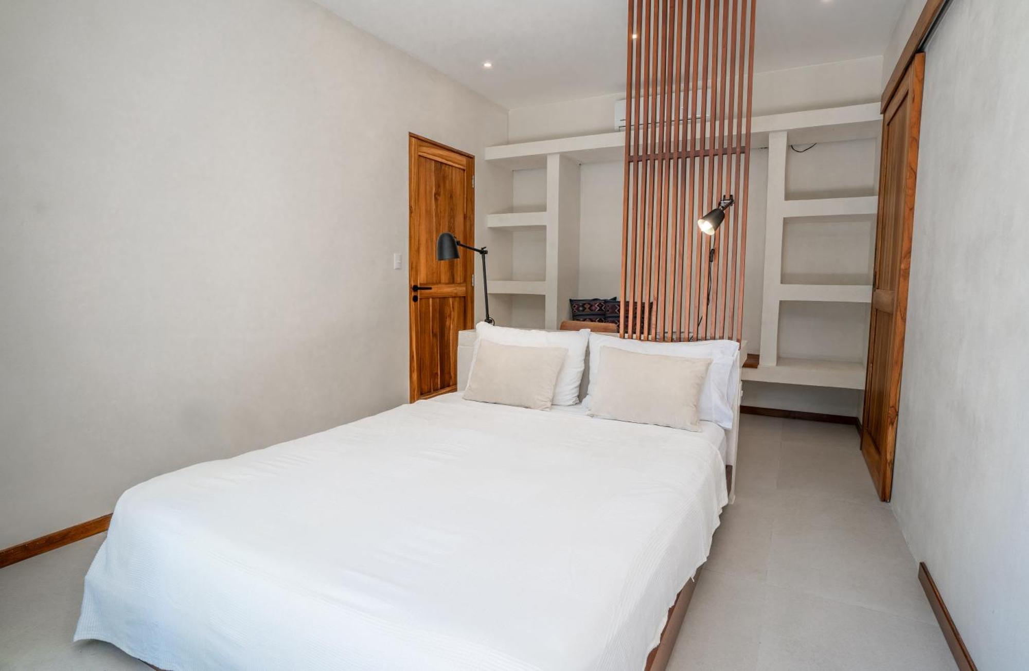 Botanika Suites Playa Santa Teresa  Værelse billede